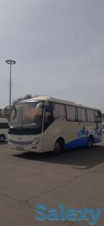 Тошкент – Хива – Тошкент, фотография 10