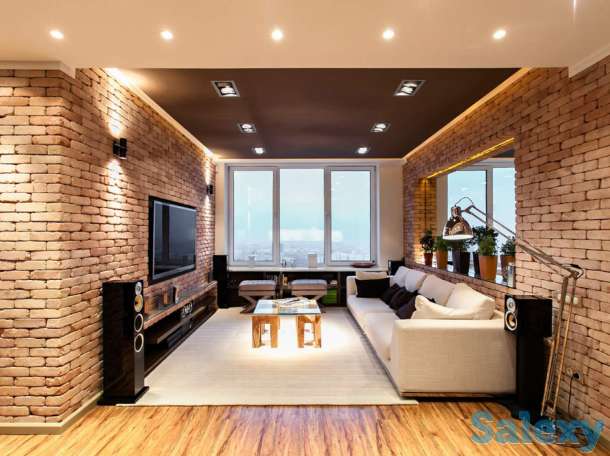 Качественный ремонт квартир с гарантией, фотография 3