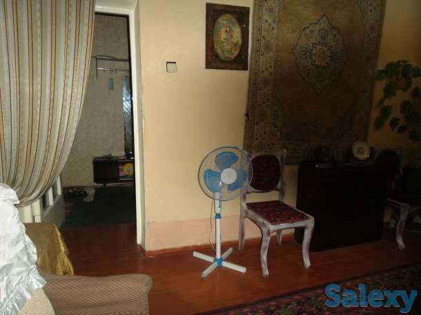 продажа, Якасарайский район,памятник Шота Руставели 43, фотография 5