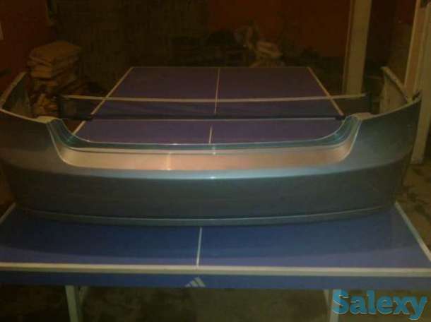 Lacetti orqa bufer, фотография 1