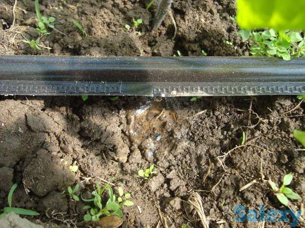 продукции для капельного орошения, фотография 4