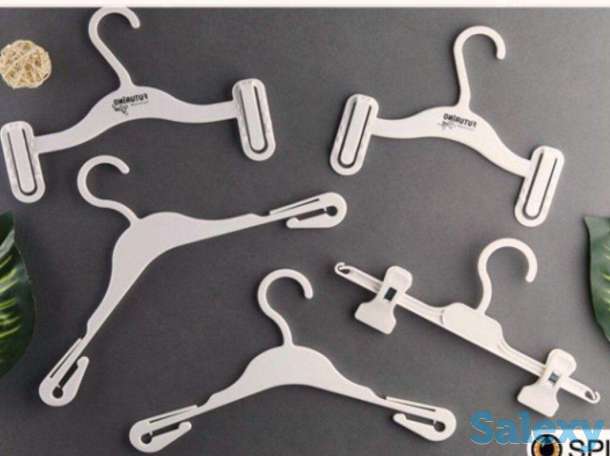 Детские вешалки, фотография 2