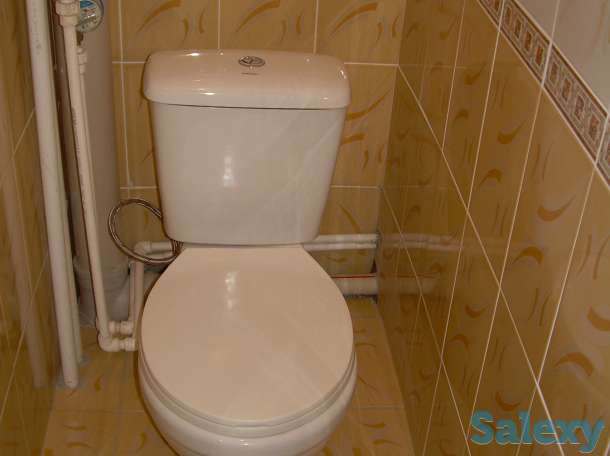 продажа квартиры, Мирзо-Улугбекский р-н ул.Тимур-Малик д.1Б кв 12, фотография 9