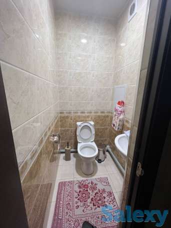 Продаетсься своя квартираж, Новостройка ташкент  янги хает район 8 участок, фотография 6