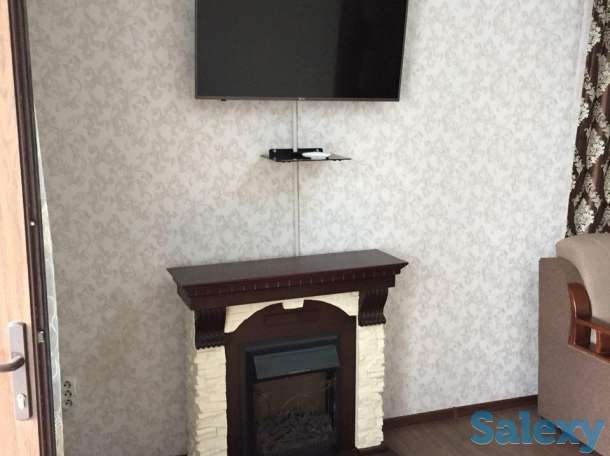 сдается квартира в центре Ташкента (Глинка), р.Мирабад ул.Кичик халка йули, фотография 3