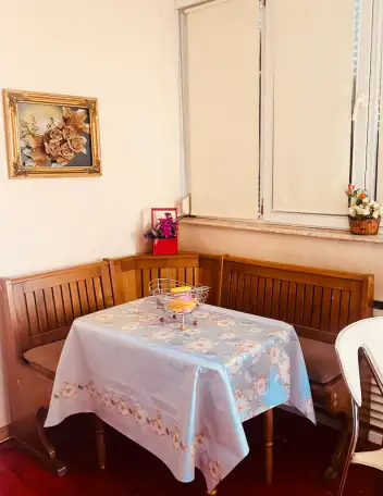 2-ком квартира в центре ташкента 2 этаж, 1-й проезд аккурган, дом 7, фотография 6