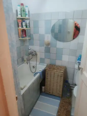 Продаётся 2-х комнатная квартира, Сергелийский р-н (Аэропорт), фотография 4