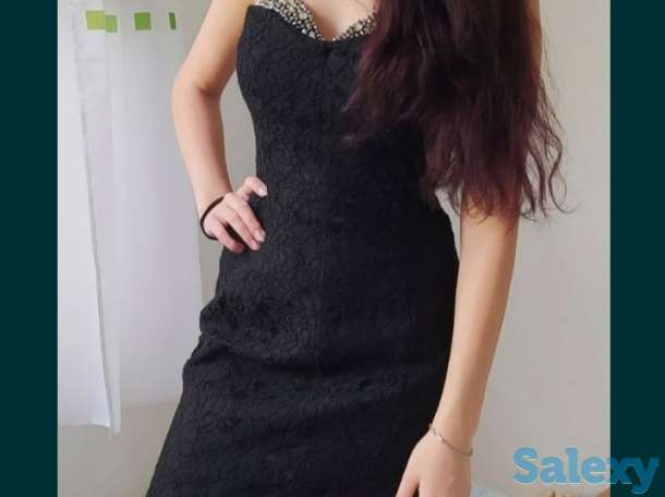 Платье, фотография 5