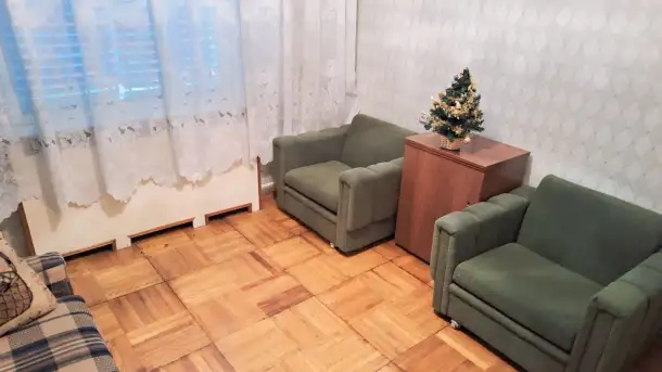 Своя 3х комнатная квартира, Юнусабад18, фотография 11