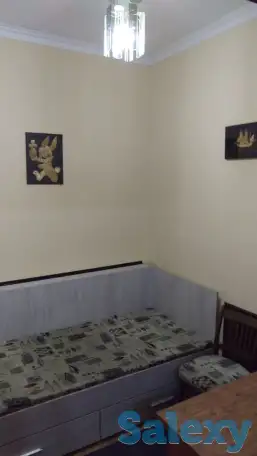 Аренда Юнусабад  11  2-х комнат за Мегой, фотография 6