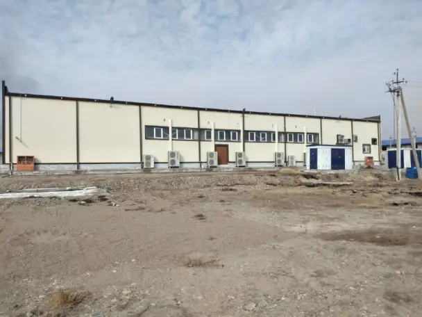 Продаётся готовый бизнес, Давлатабадский район Тадбиркор МФЙ, улица 7-Нуробод, дом 29, фотография 4
