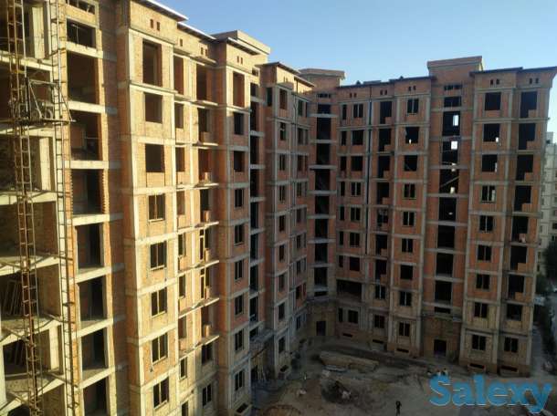 Продаётся квартира, Сергели 8,улицаШакирарик, фотография 5
