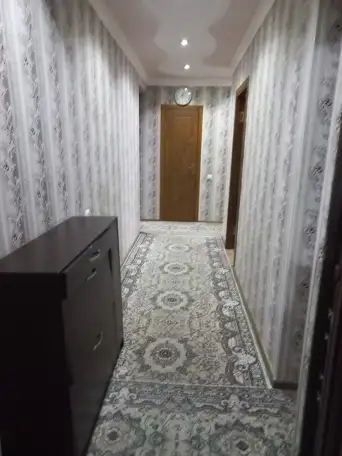 3х комнатная, Янгихаетский район, массив Сергели-Vа, 9 кв45, фотография 1