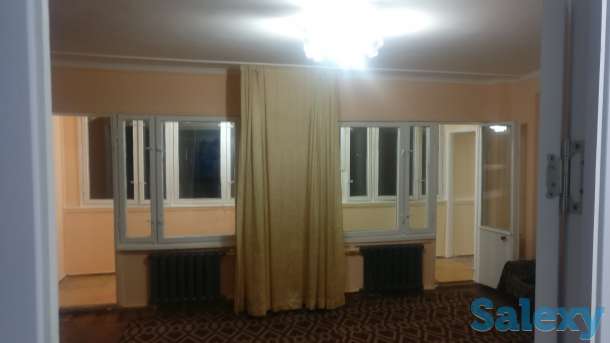 Продаётся СВОЯ квартира м-Дружба народов, 3-комнатная, фотография 10