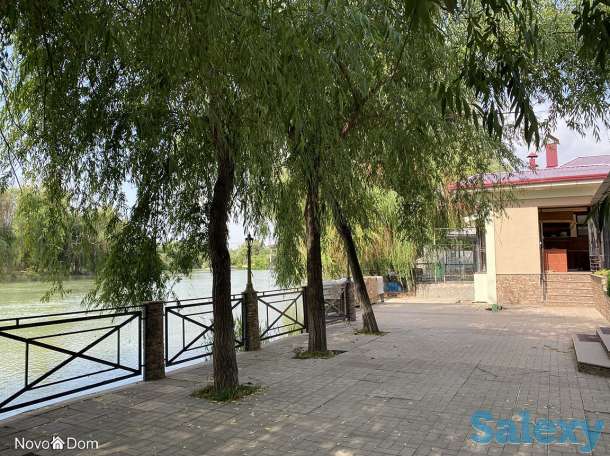 Продается загородный дом 16-соток у речки в районе ТашГРЭС, фотография 3