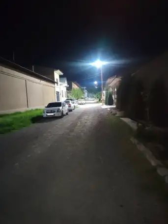 Продаётся жилой участок, Зангиатинский район улица Иттифок, фотография 2