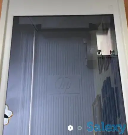 Сканер в хорошем состоянии, продам.Служить будет долго., фотография 1