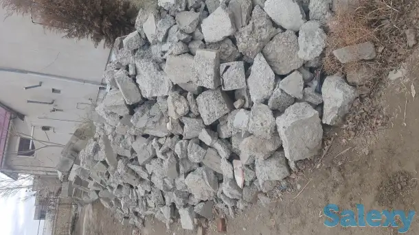 Блоклар ва Битон булаклари сотилади, фотография 2