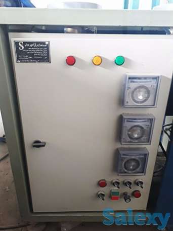 Продажа Оборудование для производство поливных Шлангов (ПВХ), фотография 3