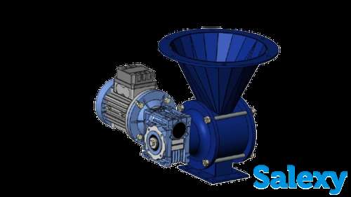 Периферия для переработки продается, фотография 3