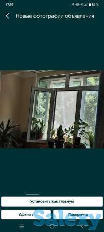 продаётся квартира на Ойбеке, фотография 3