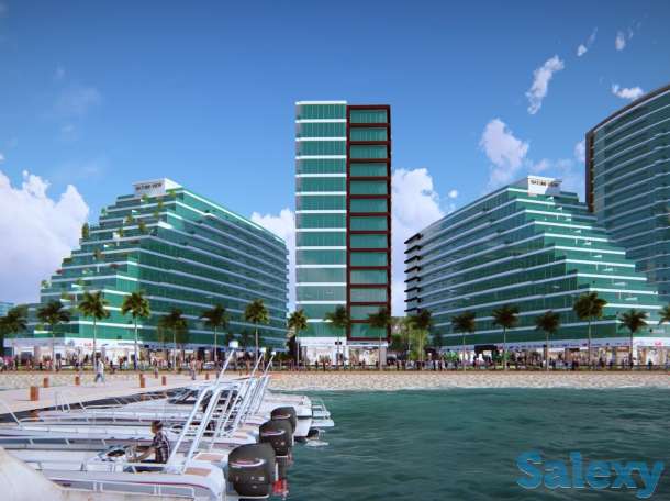 Продаётся квартира-студия в Батуми, фотография 1