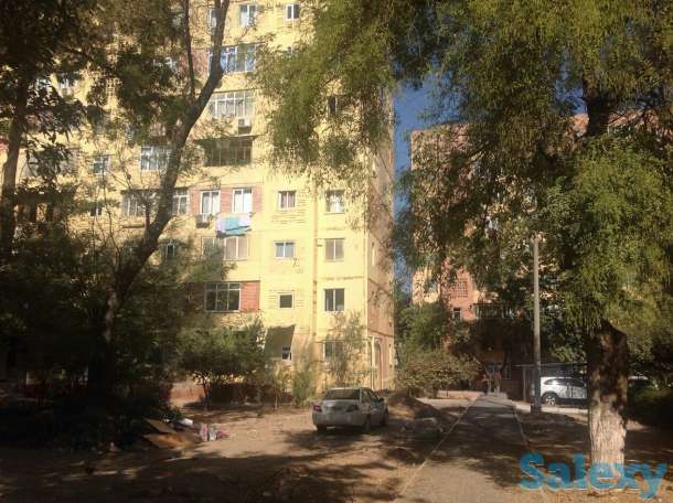 Продаю свою 4 комнатную квартиру на Чиланзаре-12, фотография 3