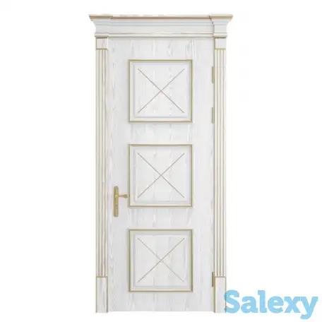 ALIDOORF NEO CLASSIC eshik va romlari, фотография 3