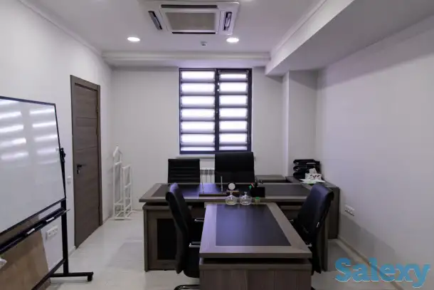 Аренда офисных помещений, фотография 4