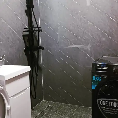 Ремонт ванных комнат, фотография 3