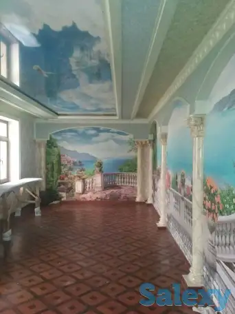 Ремонт Отделка квартир и офисов частично и подключ, фотография 2