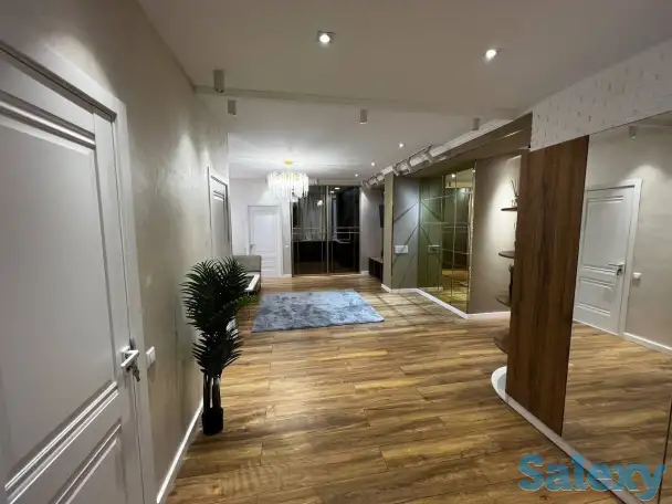 Мирзо Улугбекский район 4х комнатная, фотография 2