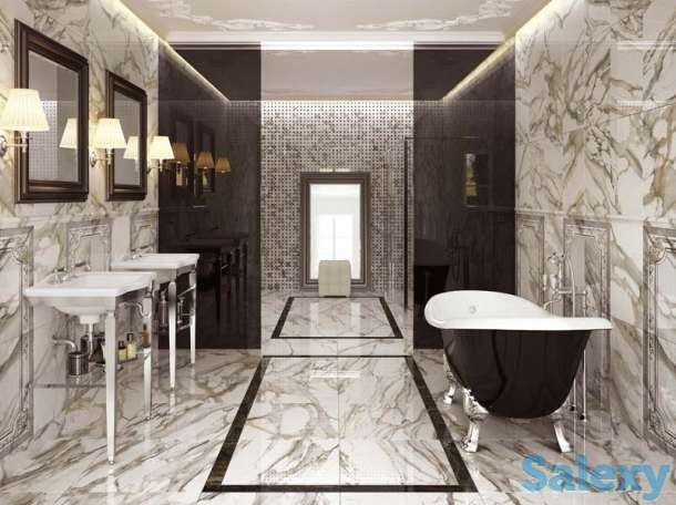 Мрамор высочайшего качества, фотография 1