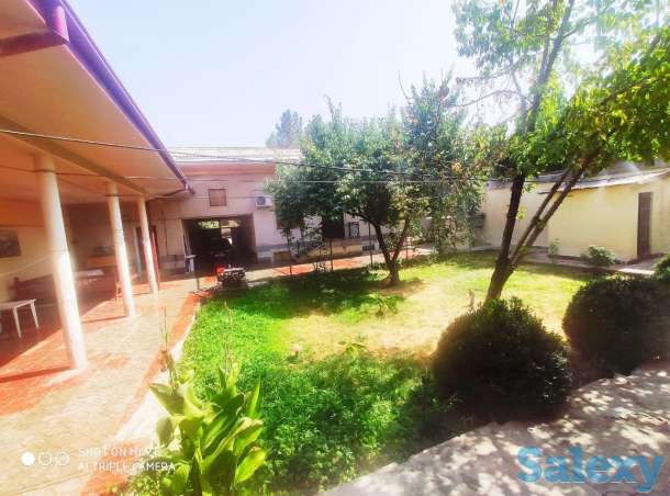 Продаётся дом 8 соток, Дархан махала, фотография 7