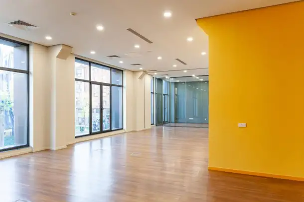 Аренда офисов в бизнес центре GROSS Plaza, Мирабадский район, улица Тараса Шевченко, 21А, фотография 6