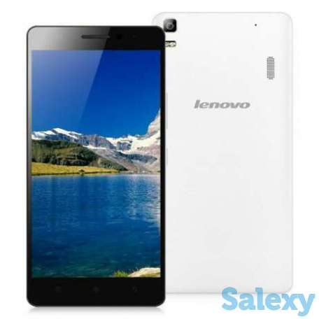 Lenovo K3 Note, фотография 1