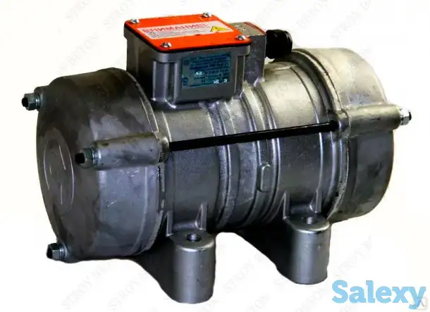 Реализуем площадочные вибраторы разных видов в ассортименте, фотография 4