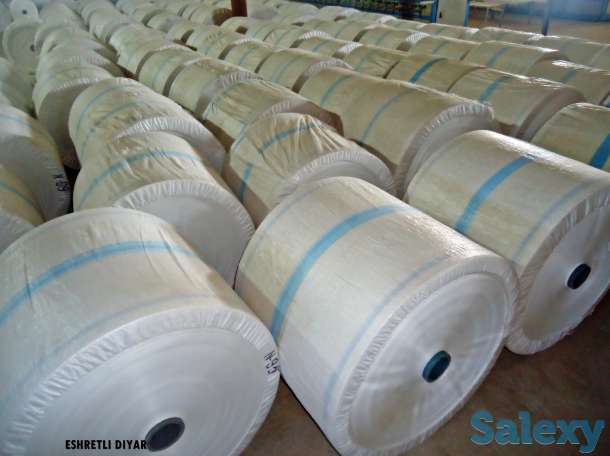 ПП мешки оптом, фотография 1