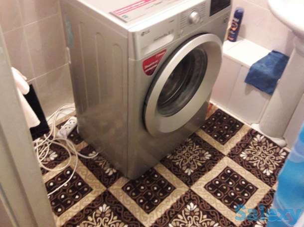 АРЕНДА 3х комнатная квартира в центре города со всеми удобствами, фотография 7