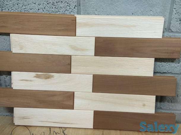 Вагонка Липа, фотография 2