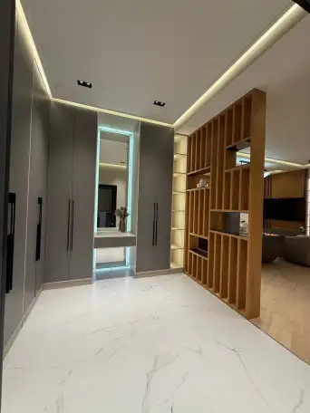 3-комнатная квартира в жилом комплексе комфорт-класса Milano..., фотография 7