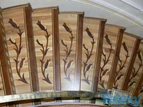 Лестницы- красота, качество, надёжность!, фотография 6