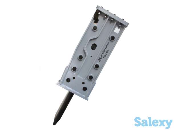 Гидромолот PB230H, фотография 1