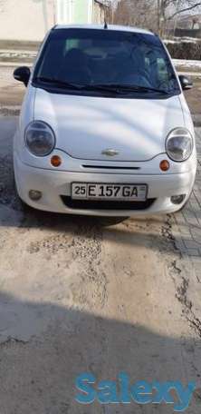 Matiz vekupga beriladi Daewoo, фотография 1