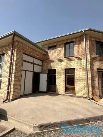 Продается помещение, земля, вместе с фабрикой, Олтынтопгян, фотография 3