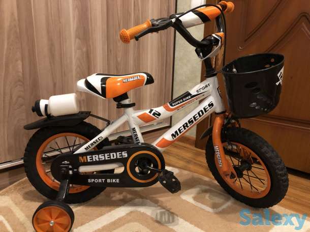 Продаётся велосипед, фотография 2