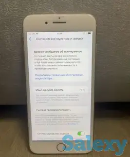 Продаю айфон 8,64 гб, фотография 2