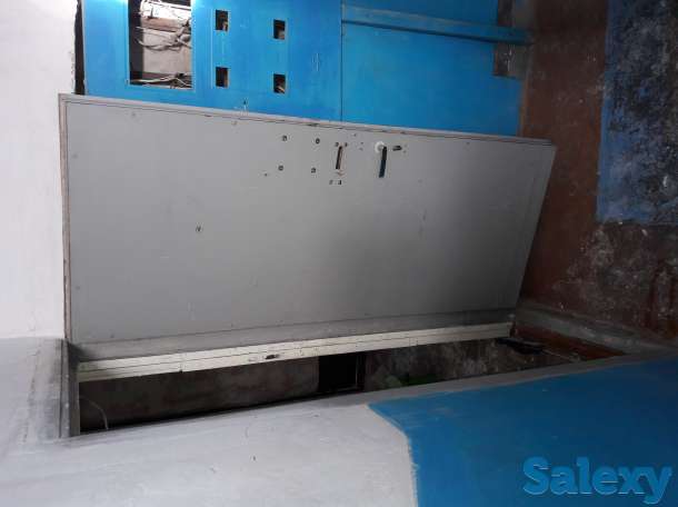 Продается наружная железноя дверь, фотография 1