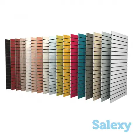 Эконом панели для магазинов, для торговых точек. Эконом панели для аптек Эконом панели для выставок Эконом панели для ма, фотография 1