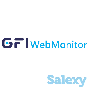 GFI WebMonitor, фотография 1